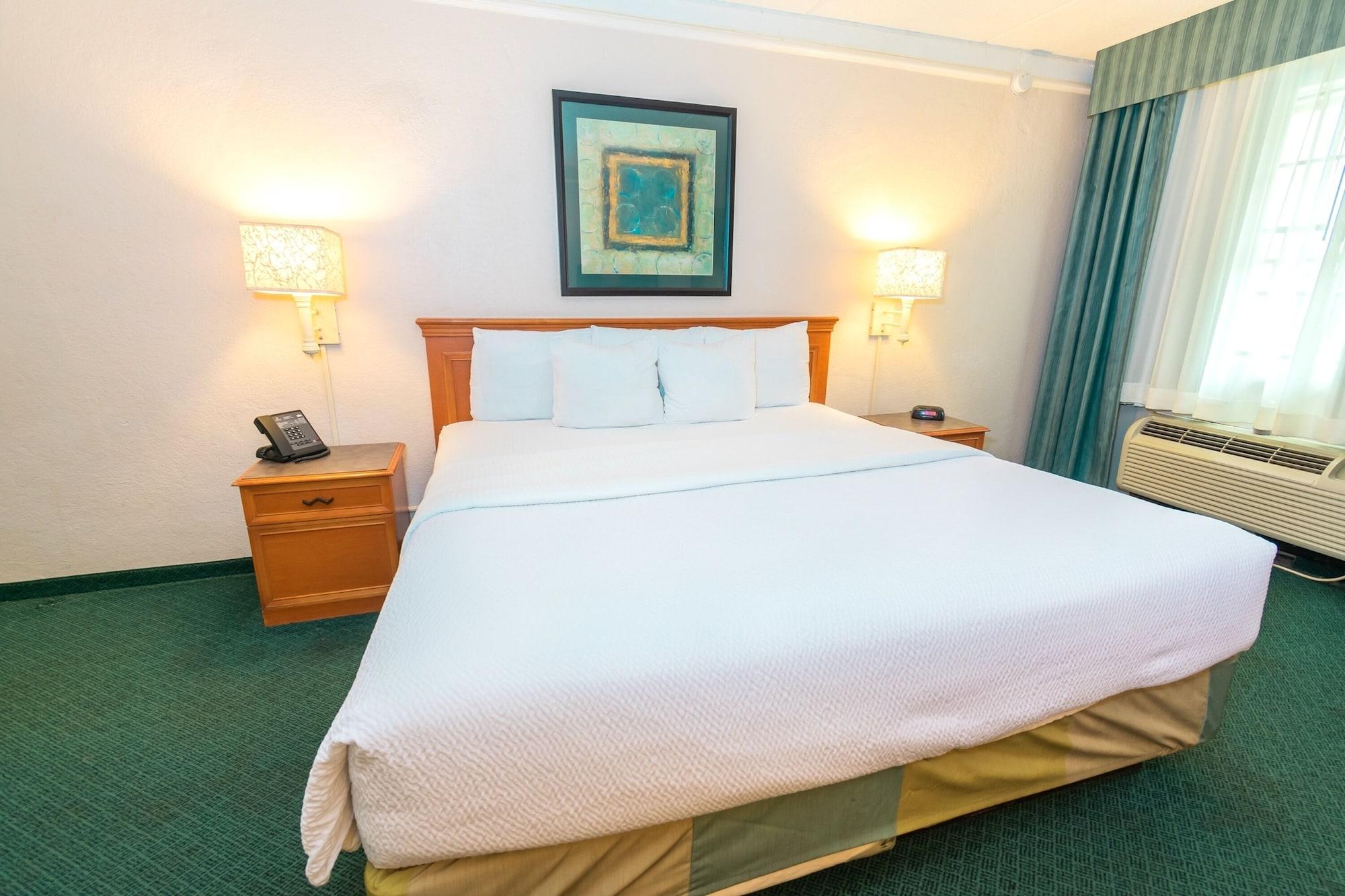 La Quinta Inn By Wyndham Clute Lake Jackson Dış mekan fotoğraf