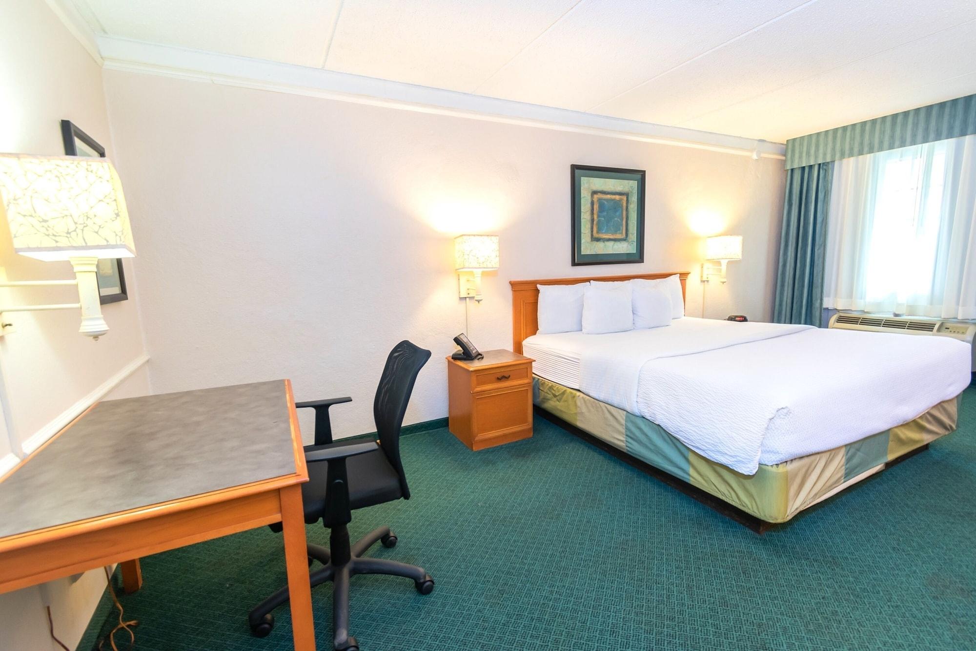 La Quinta Inn By Wyndham Clute Lake Jackson Dış mekan fotoğraf