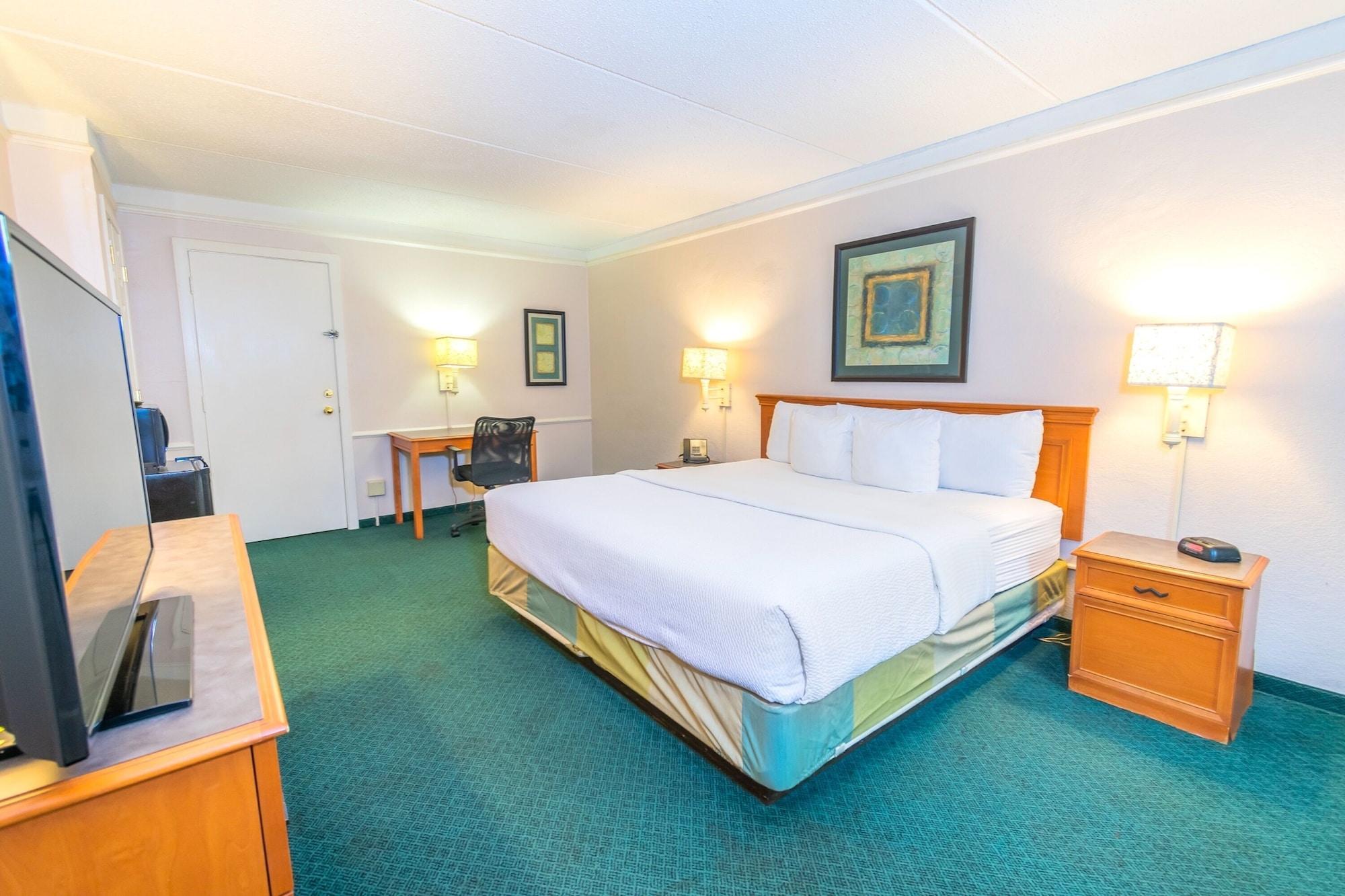 La Quinta Inn By Wyndham Clute Lake Jackson Dış mekan fotoğraf