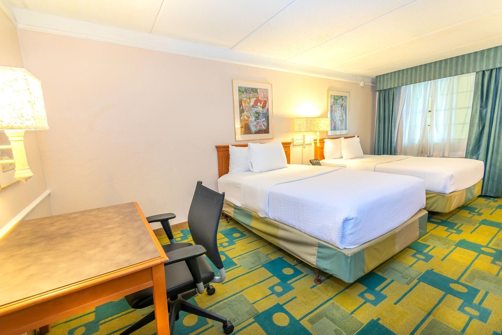 La Quinta Inn By Wyndham Clute Lake Jackson Dış mekan fotoğraf