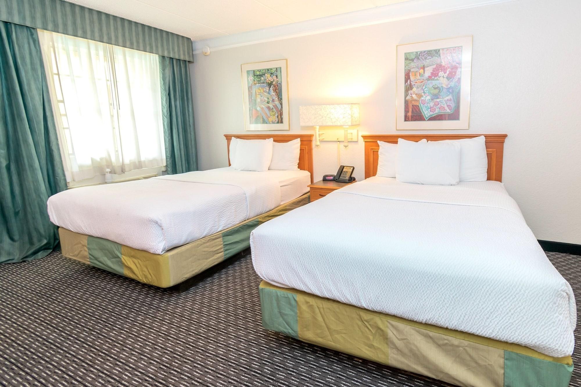 La Quinta Inn By Wyndham Clute Lake Jackson Dış mekan fotoğraf