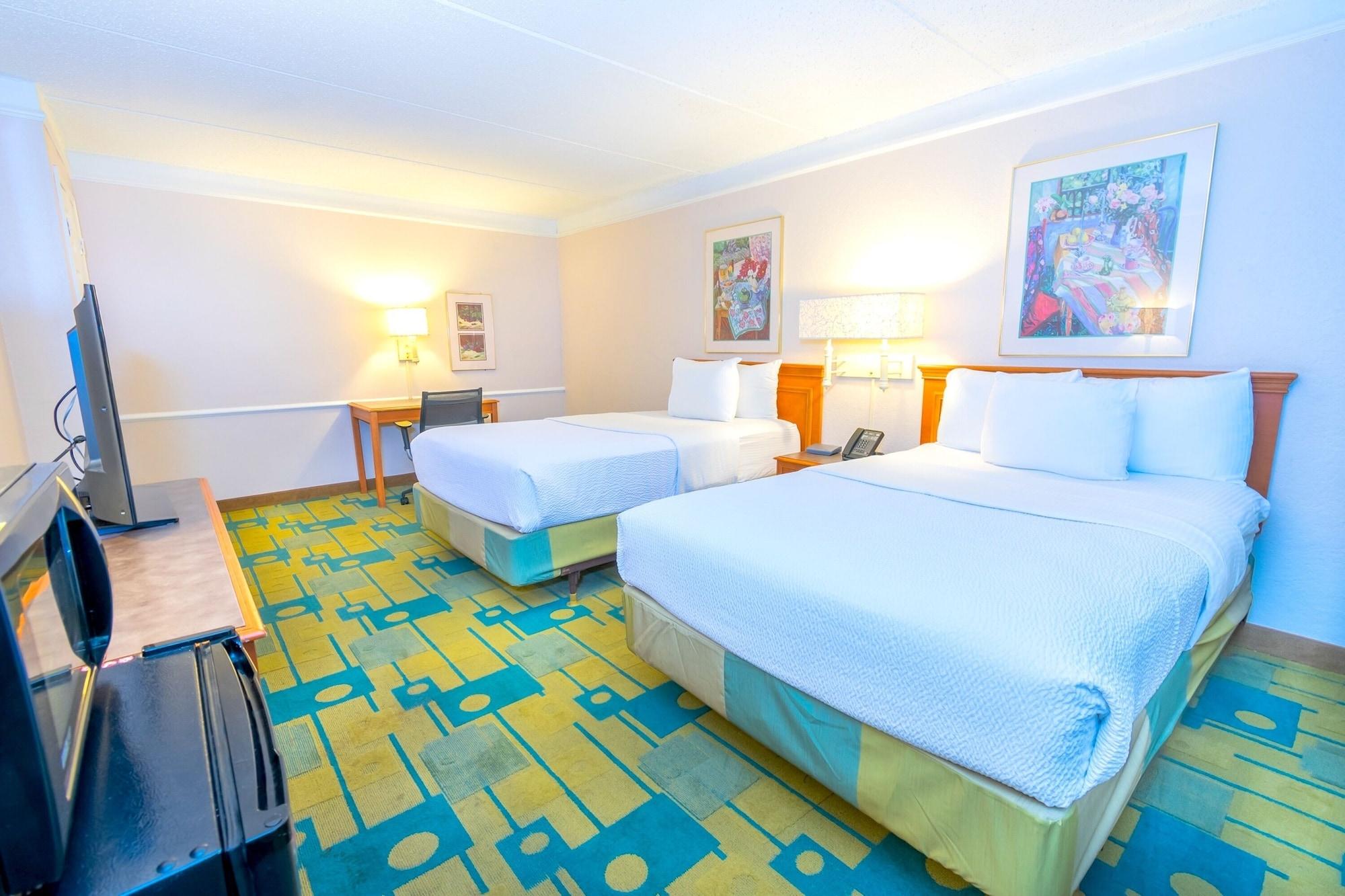 La Quinta Inn By Wyndham Clute Lake Jackson Dış mekan fotoğraf