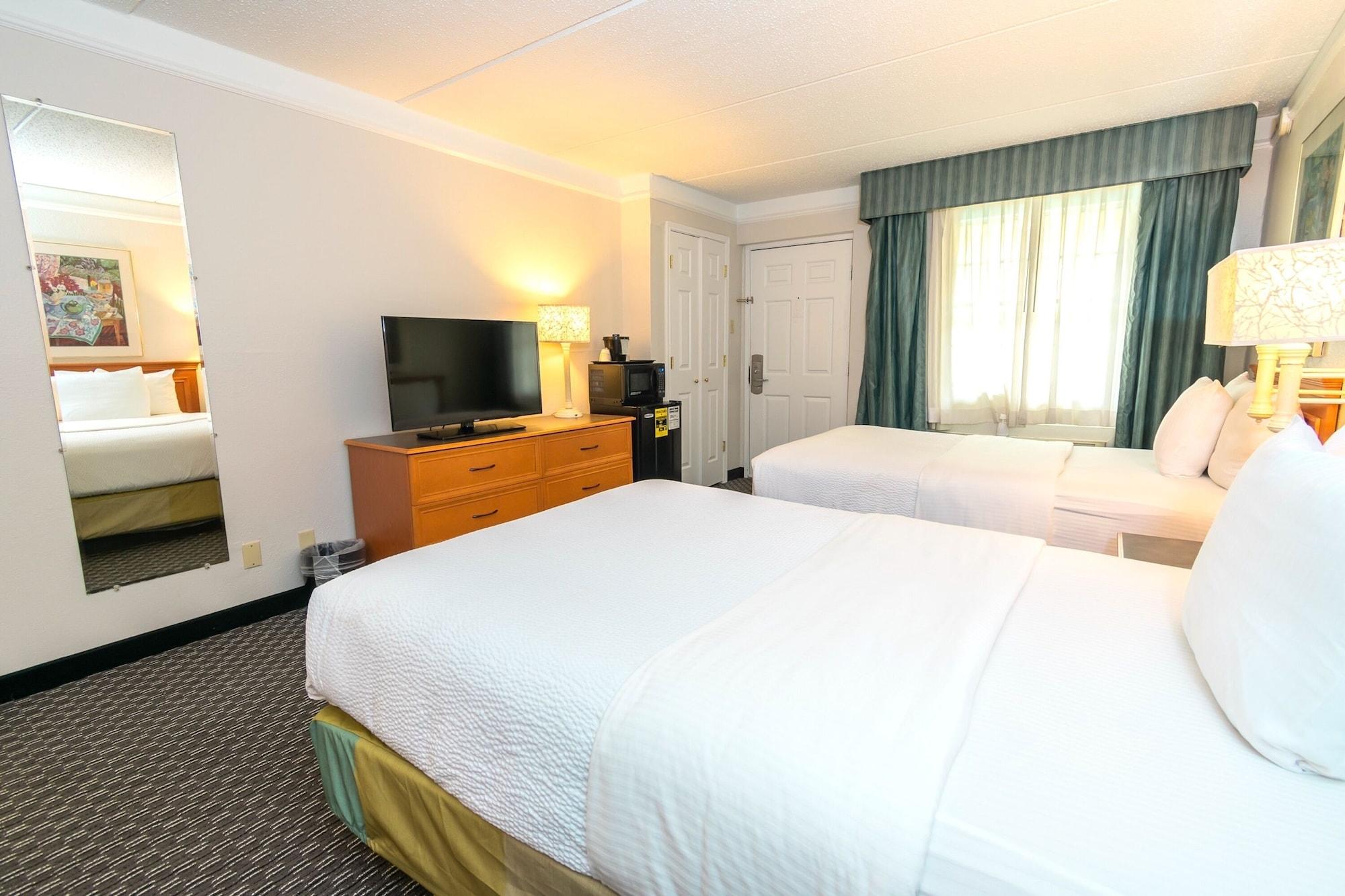 La Quinta Inn By Wyndham Clute Lake Jackson Dış mekan fotoğraf