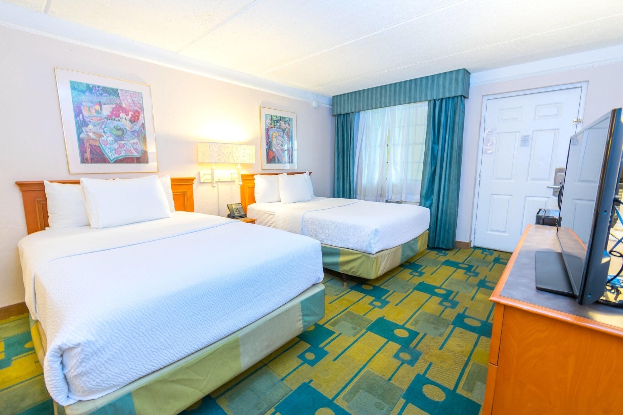 La Quinta Inn By Wyndham Clute Lake Jackson Dış mekan fotoğraf