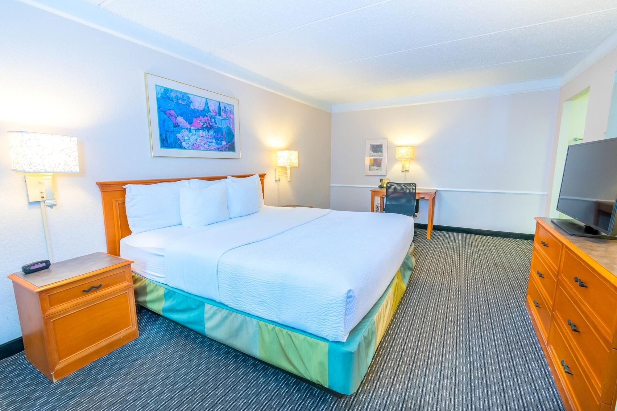 La Quinta Inn By Wyndham Clute Lake Jackson Dış mekan fotoğraf