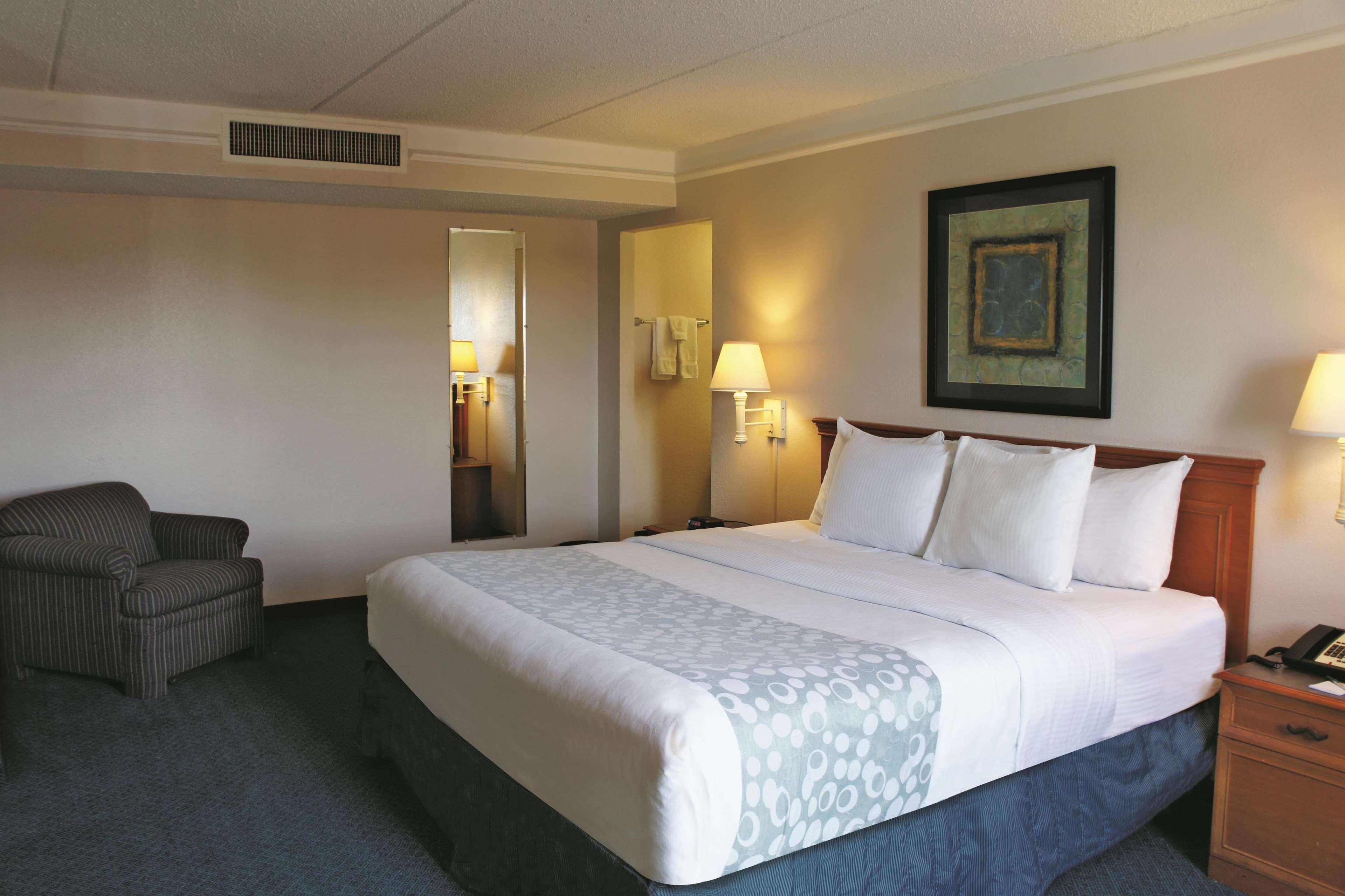 La Quinta Inn By Wyndham Clute Lake Jackson Dış mekan fotoğraf