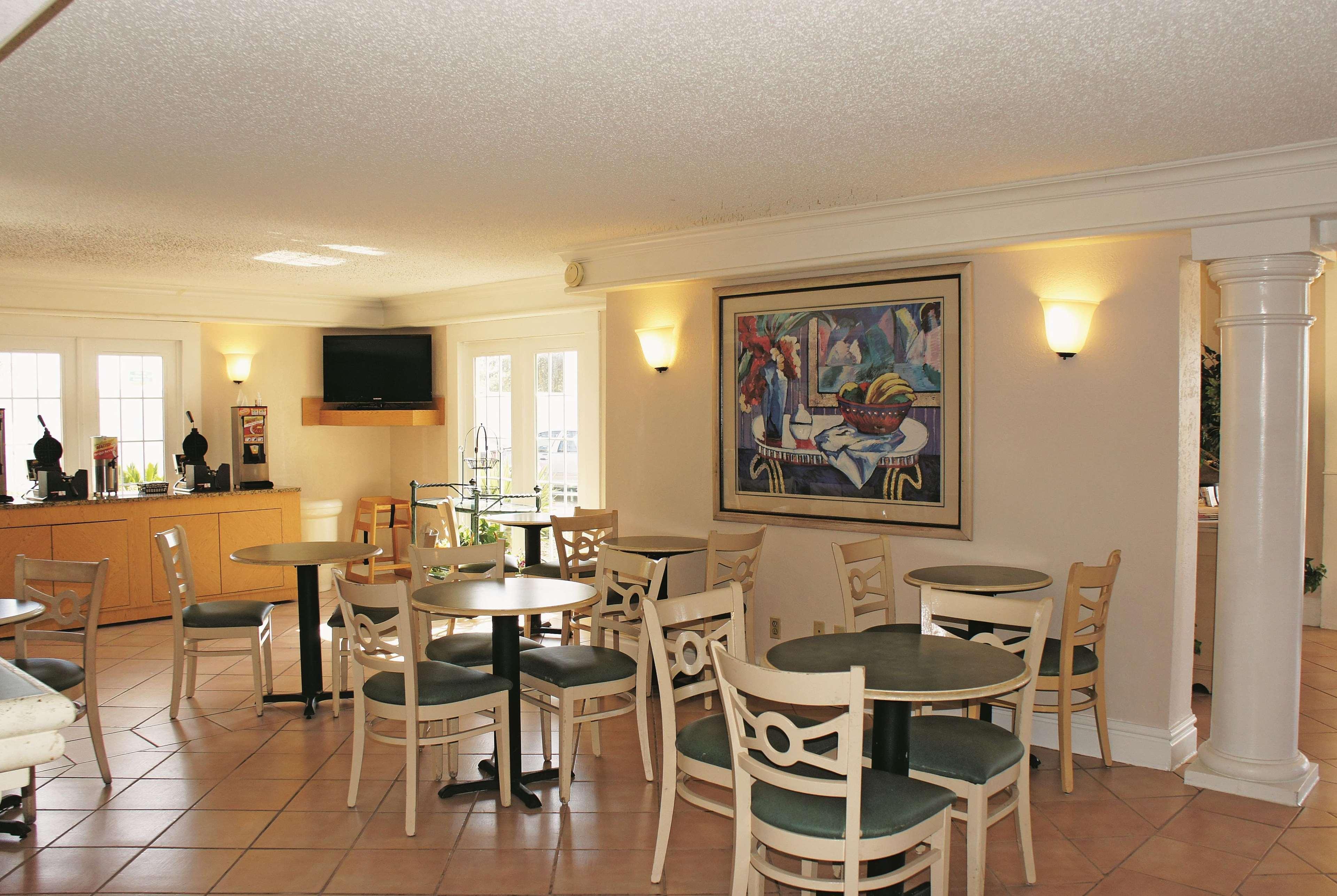 La Quinta Inn By Wyndham Clute Lake Jackson Dış mekan fotoğraf