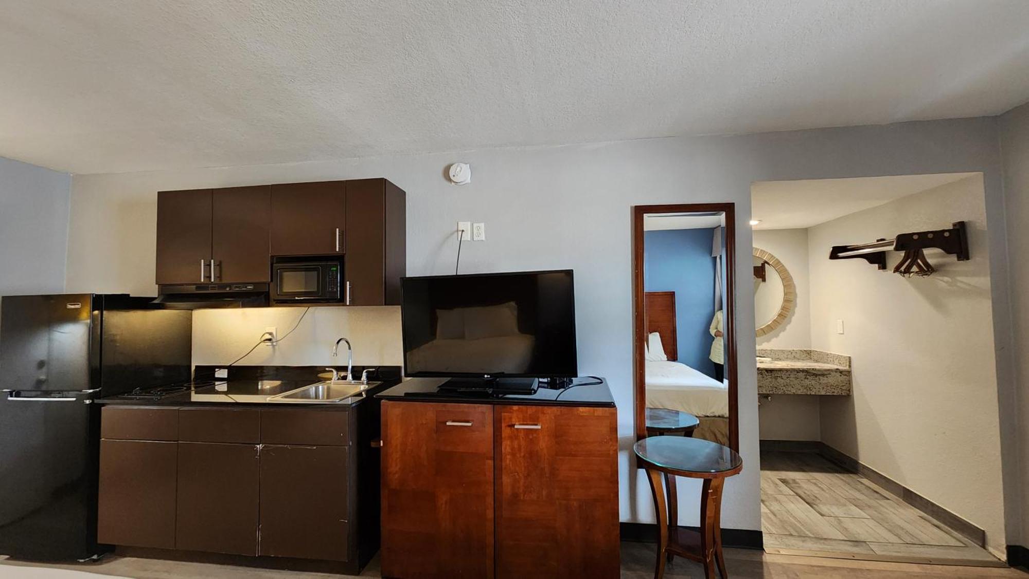 La Quinta Inn By Wyndham Clute Lake Jackson Dış mekan fotoğraf