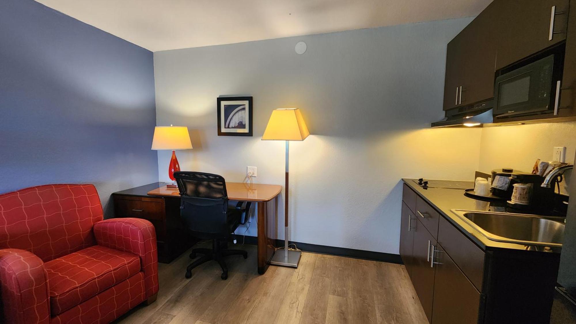 La Quinta Inn By Wyndham Clute Lake Jackson Dış mekan fotoğraf