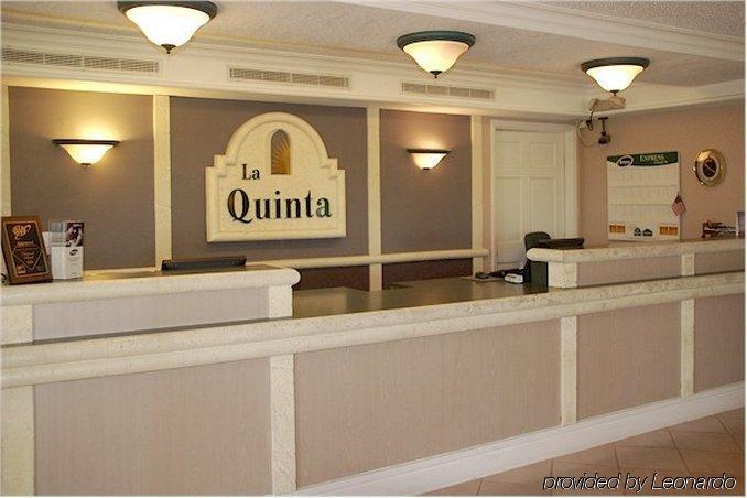 La Quinta Inn By Wyndham Clute Lake Jackson İç mekan fotoğraf