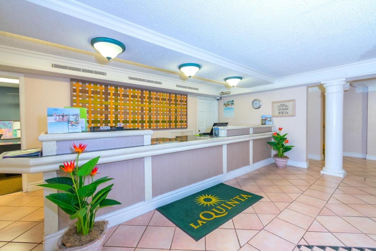 La Quinta Inn By Wyndham Clute Lake Jackson Dış mekan fotoğraf
