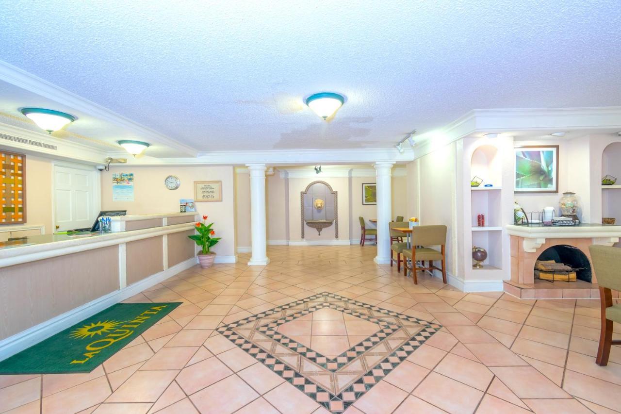 La Quinta Inn By Wyndham Clute Lake Jackson Dış mekan fotoğraf
